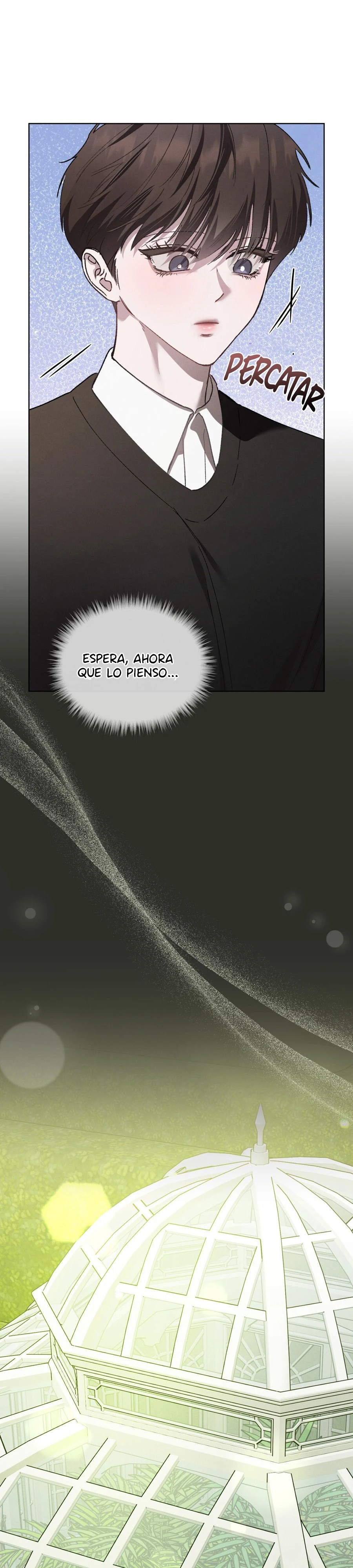 Mi querido horror (omegaverse) Capítulo 48 - Page 12