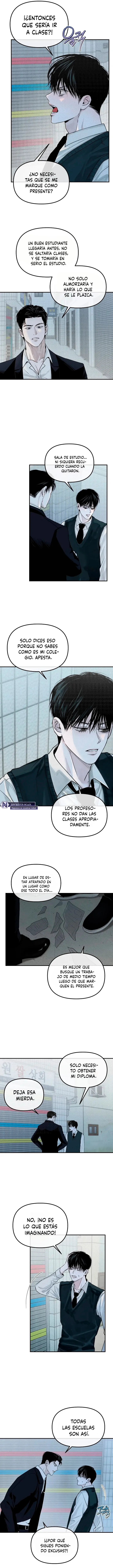 Proyeccion Capítulo 16 - Page 4