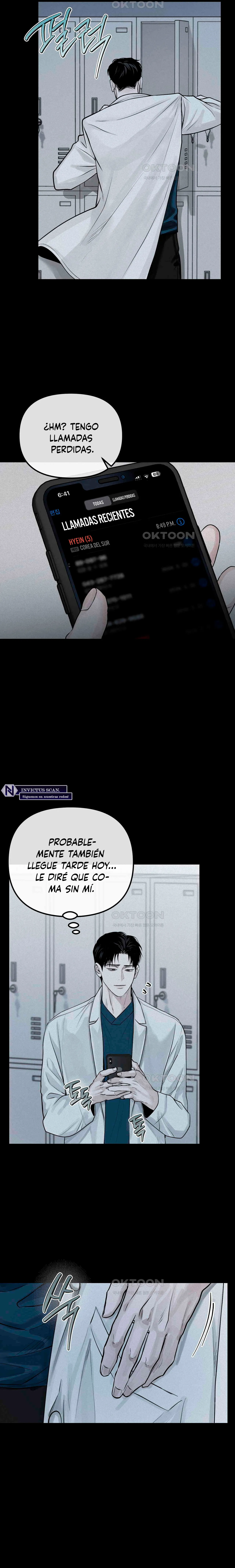 Proyeccion Capítulo 18 - Page 16