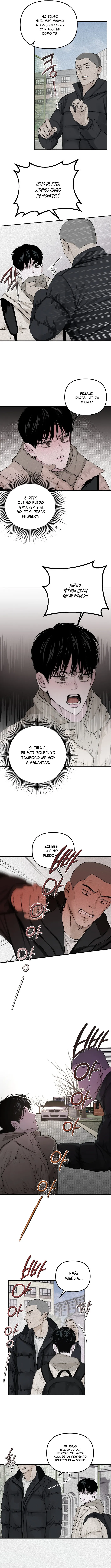 Proyeccion Capítulo 22 - Page 7