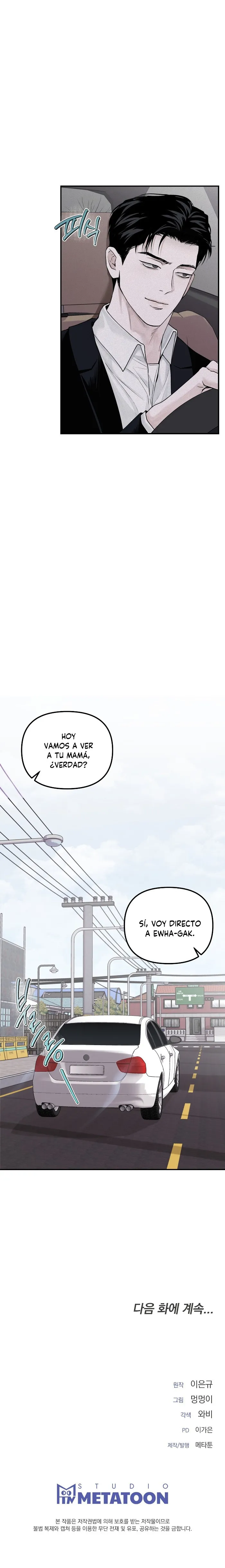 Proyeccion Capítulo 22 - Page 10