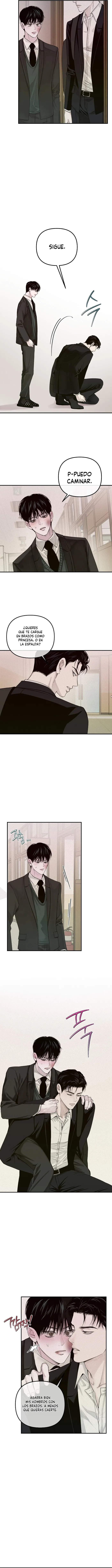 Proyeccion Capítulo 25 - Page 5