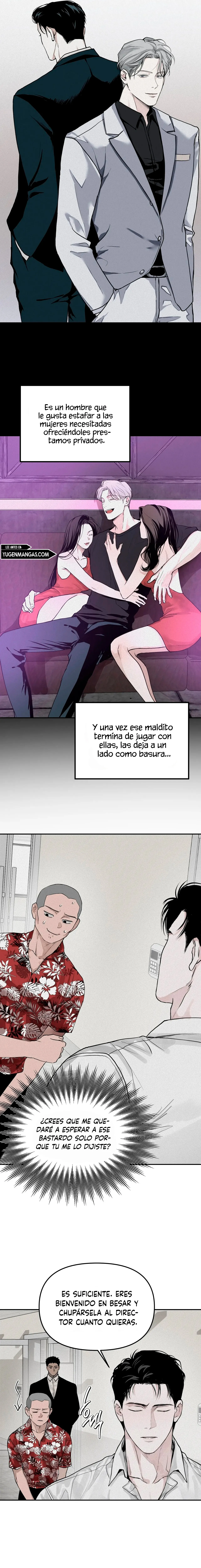Proyeccion Capítulo 3 - Page 6