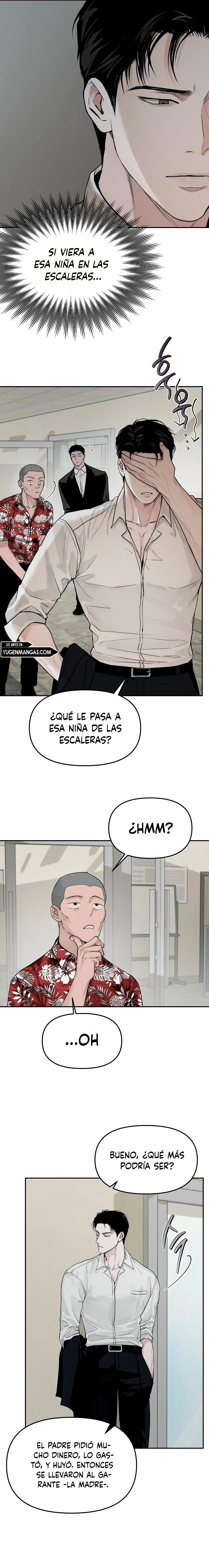 Proyeccion Capítulo 3 - Page 8