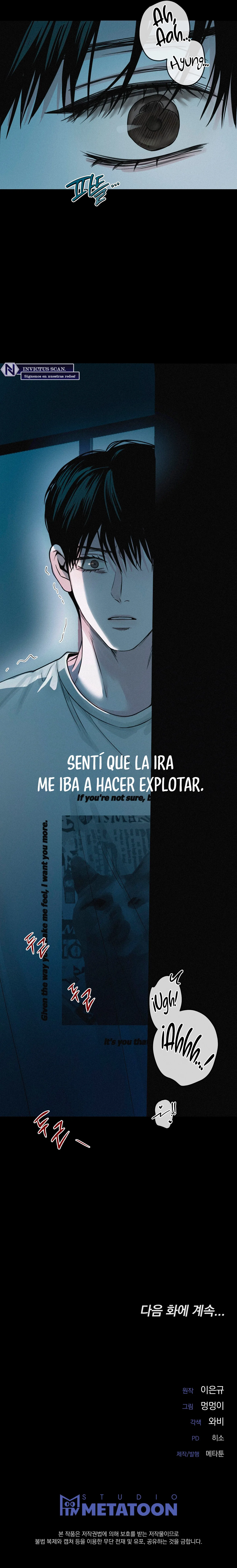 Proyeccion Capítulo 36 - Page 11