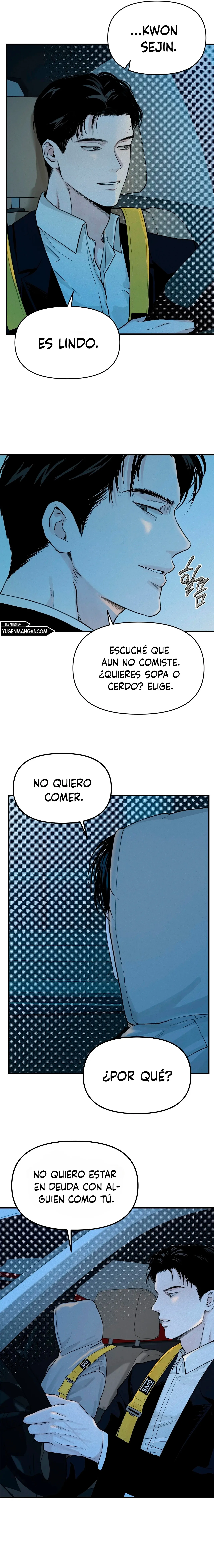 Proyeccion Capítulo 4 - Page 6