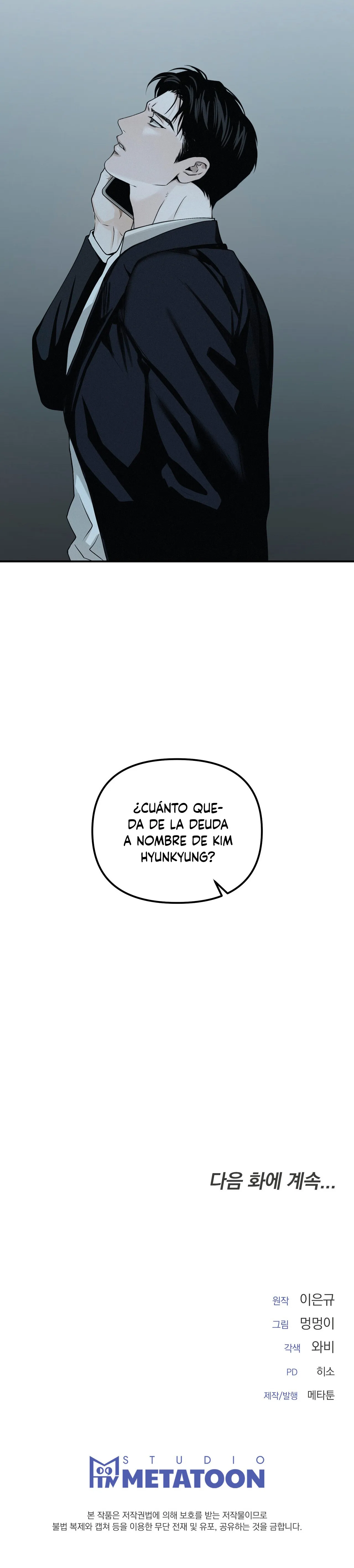 Proyeccion Capítulo 43 - Page 11