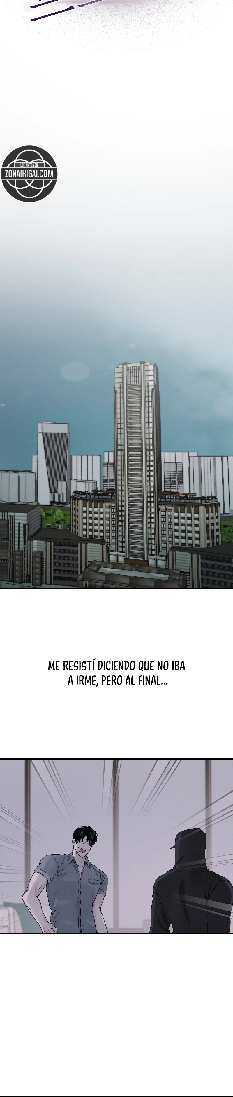 Proyeccion Capítulo 59 - Page 4