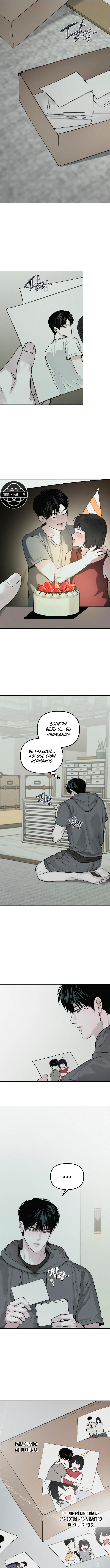 Proyeccion Capítulo 62 - Page 13