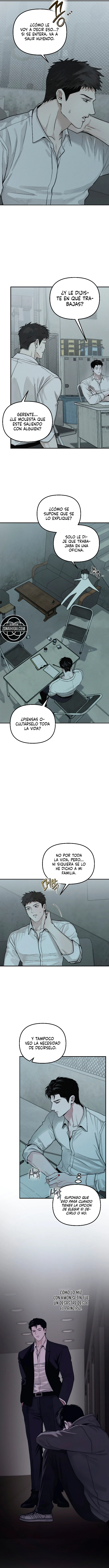 Proyeccion Capítulo 65 - Page 3