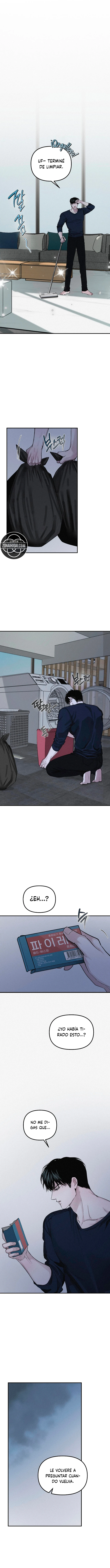 Proyeccion Capítulo 66 - Page 3