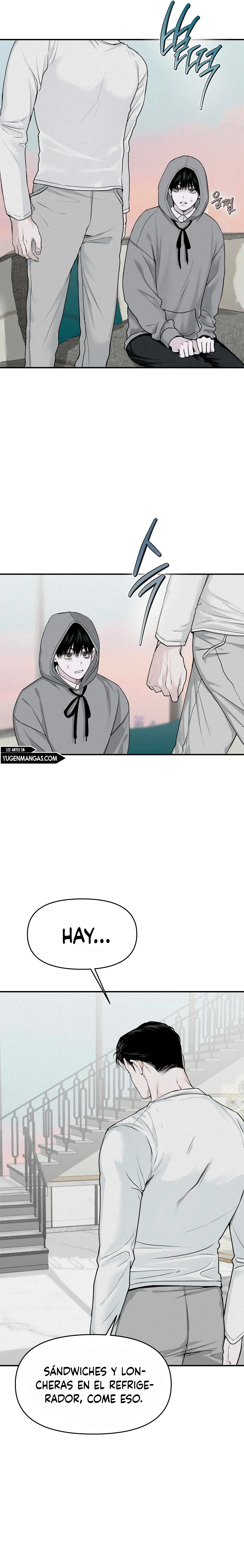 Proyeccion Capítulo 7 - Page 8