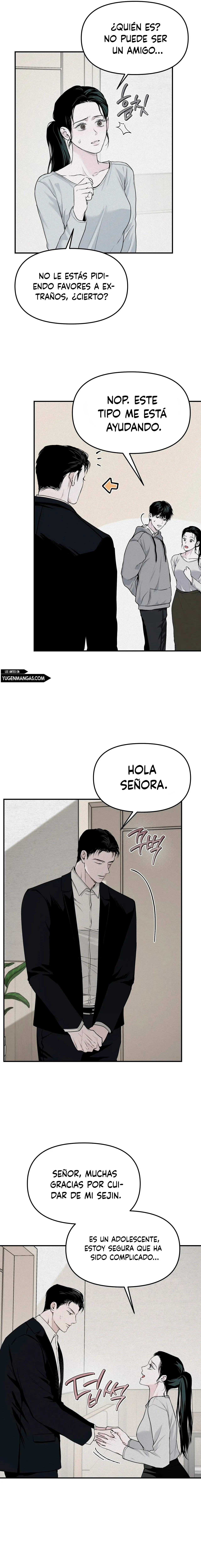 Proyeccion Capítulo 9 - Page 14