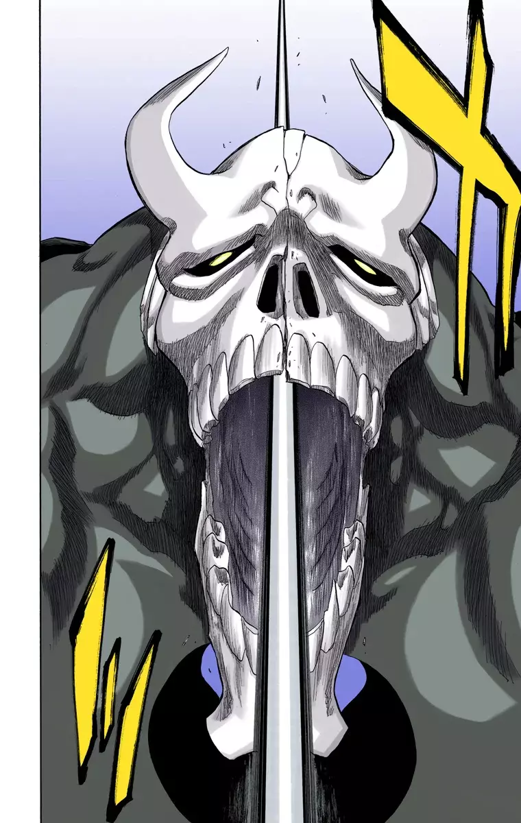 Bleach – Digital Colored Comics Capítulo 130.5 - Page 28