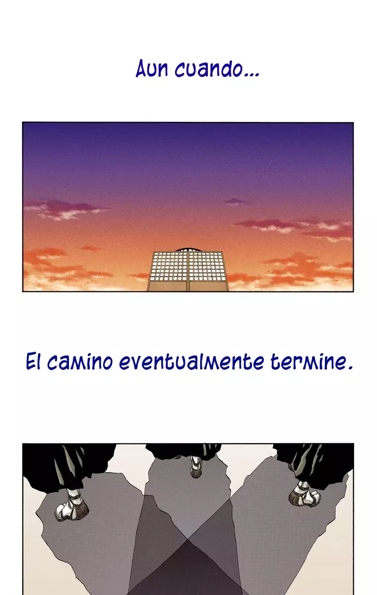 Bleach – Digital Colored Comics Capítulo 130.5 - Page 35