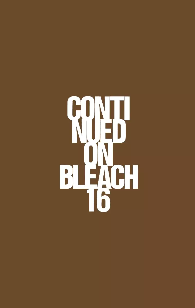 Bleach – Digital Colored Comics Capítulo 130.5 - Page 37