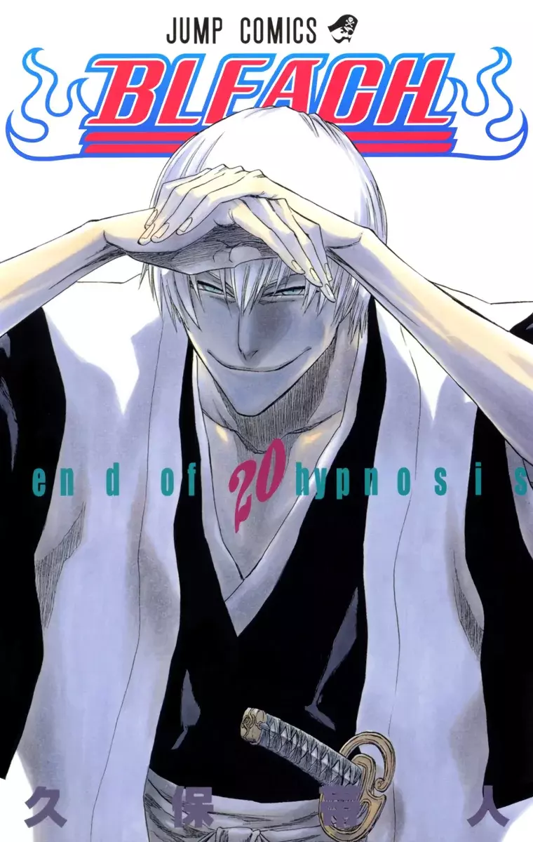 Bleach – Digital Colored Comics Capítulo 168.5 - Page 2