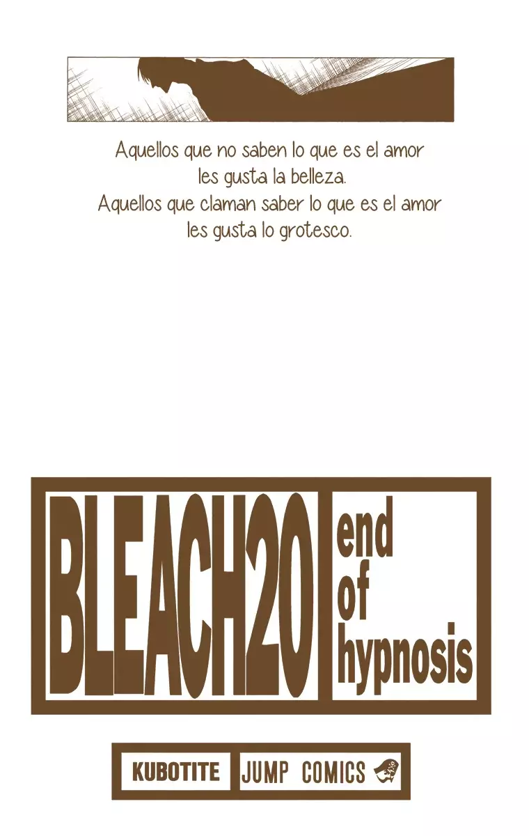 Bleach – Digital Colored Comics Capítulo 168.5 - Page 3