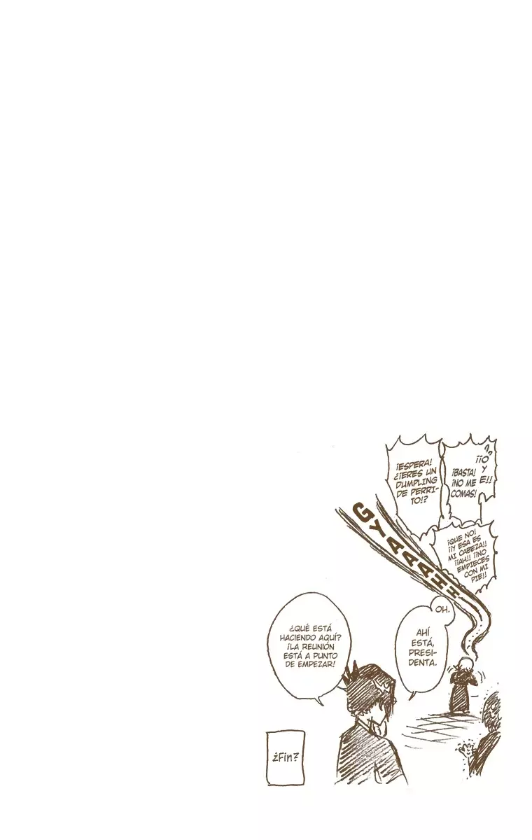 Bleach – Digital Colored Comics Capítulo 205.6 - Page 11