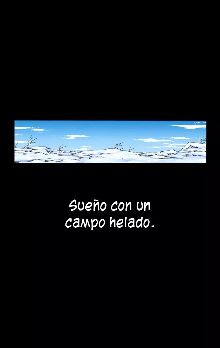 Bleach – Digital Colored Comics Capítulo 286.5 - Page 3