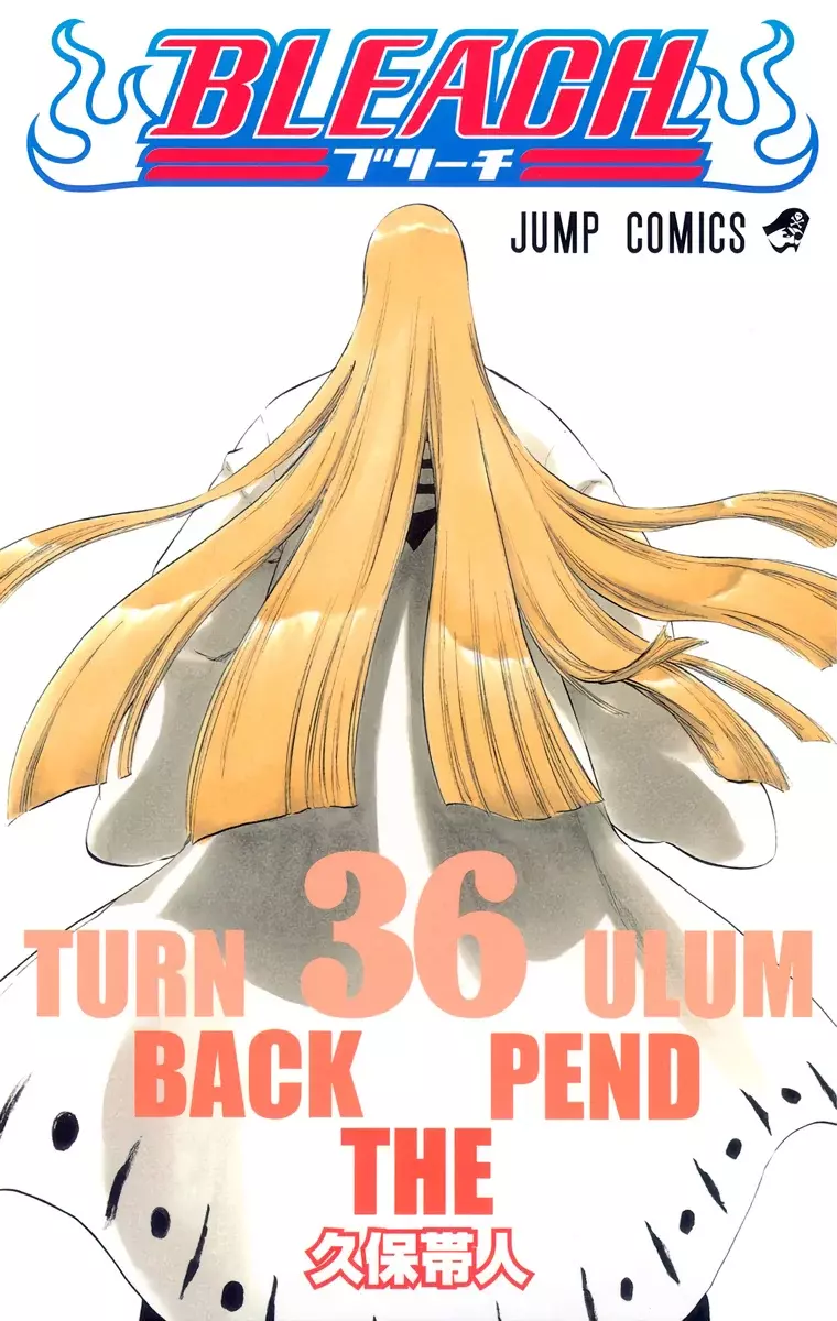 Bleach – Digital Colored Comics Capítulo 315.1 - Page 2