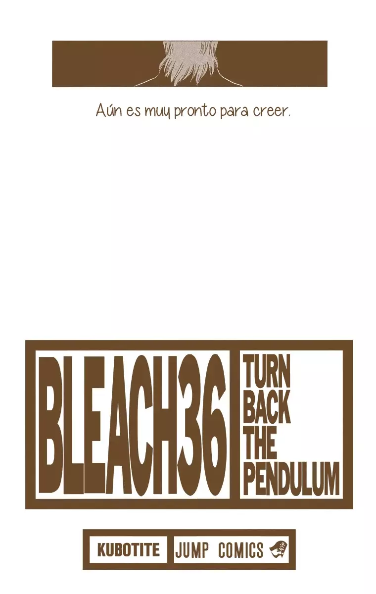 Bleach – Digital Colored Comics Capítulo 315.1 - Page 3
