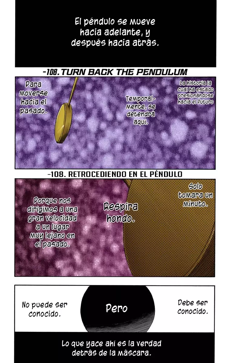 Bleach – Digital Colored Comics Capítulo 315.1 - Page 6
