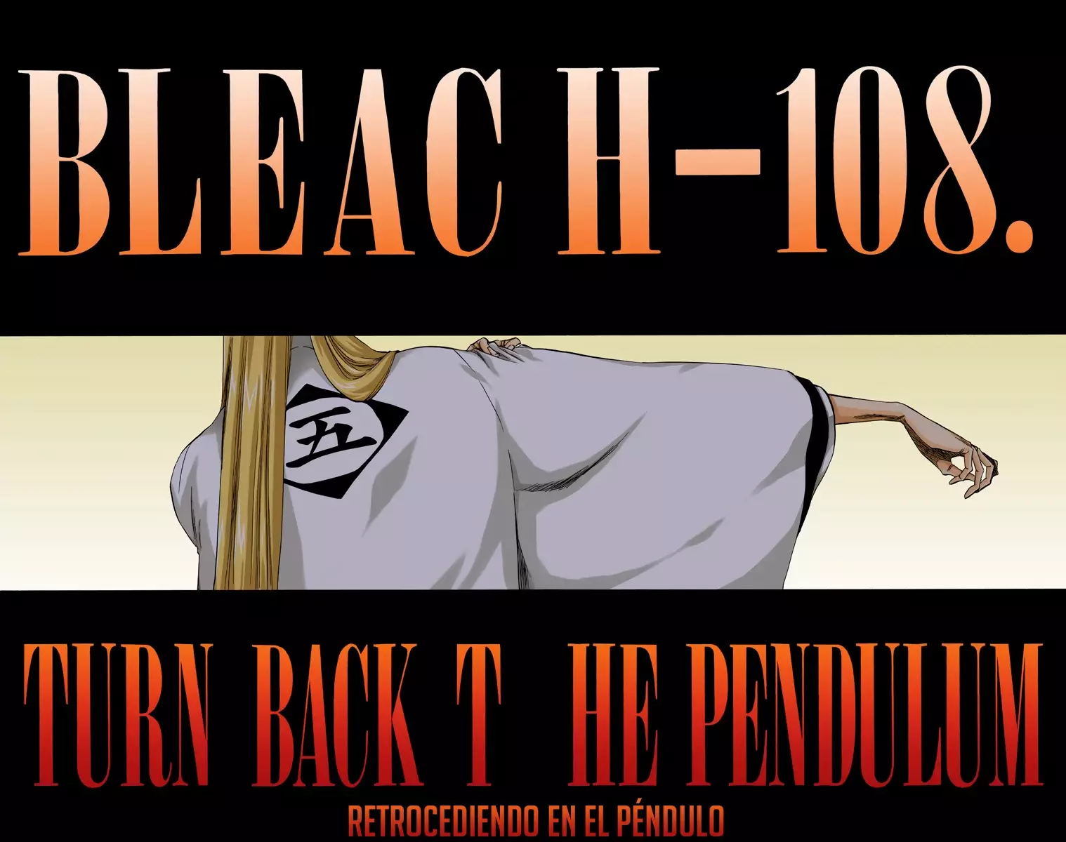 Bleach – Digital Colored Comics Capítulo 315.1 - Page 7