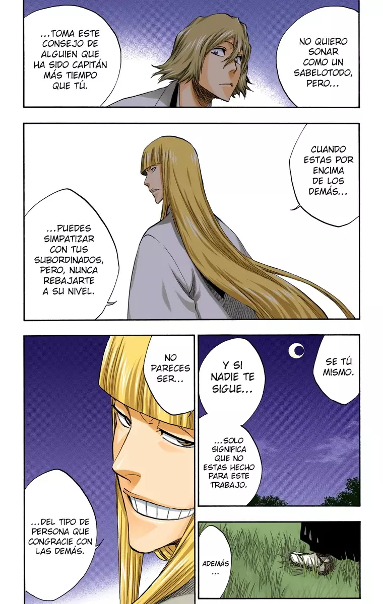 Bleach – Digital Colored Comics Capítulo 315.2 - Page 17