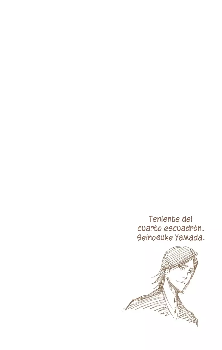Bleach – Digital Colored Comics Capítulo 315.2 - Page 23