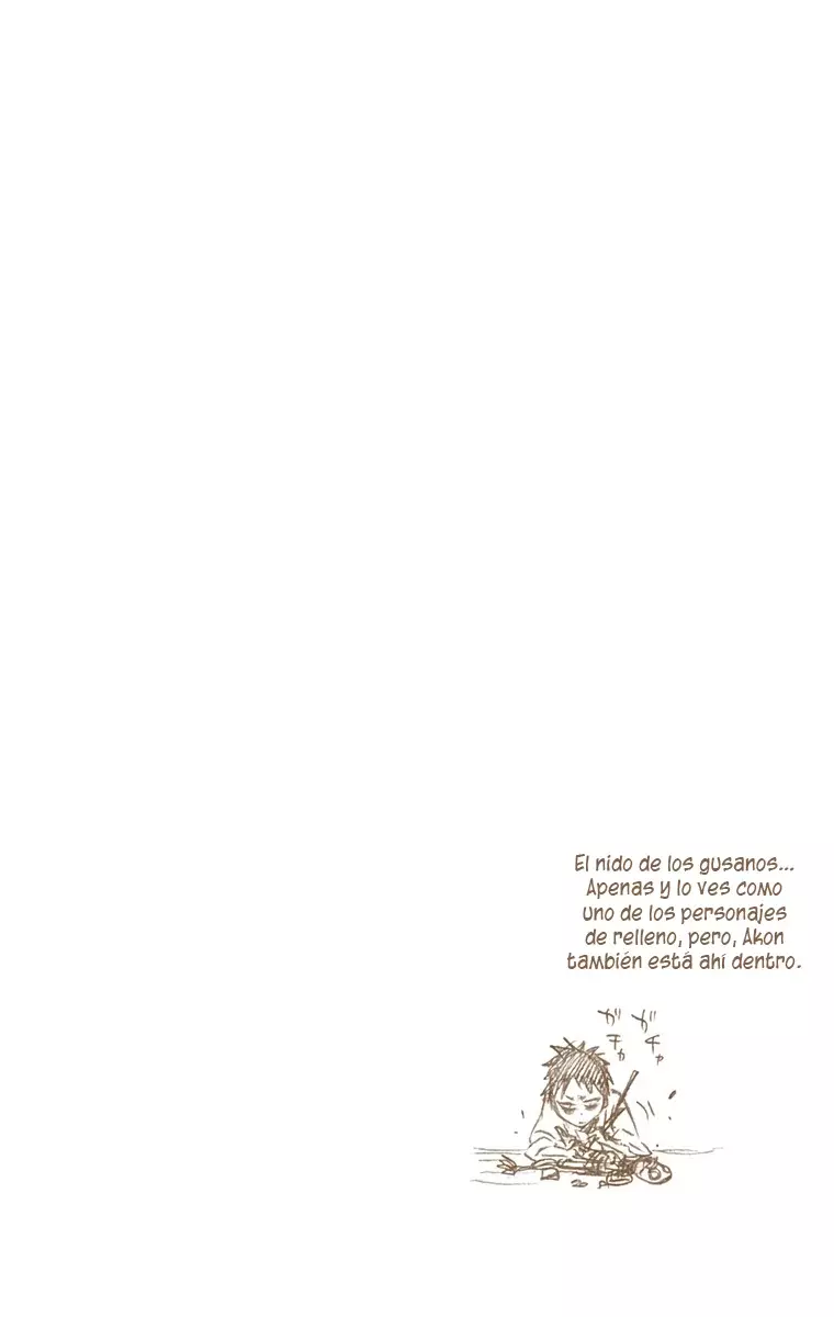 Bleach – Digital Colored Comics Capítulo 315.3 - Page 20