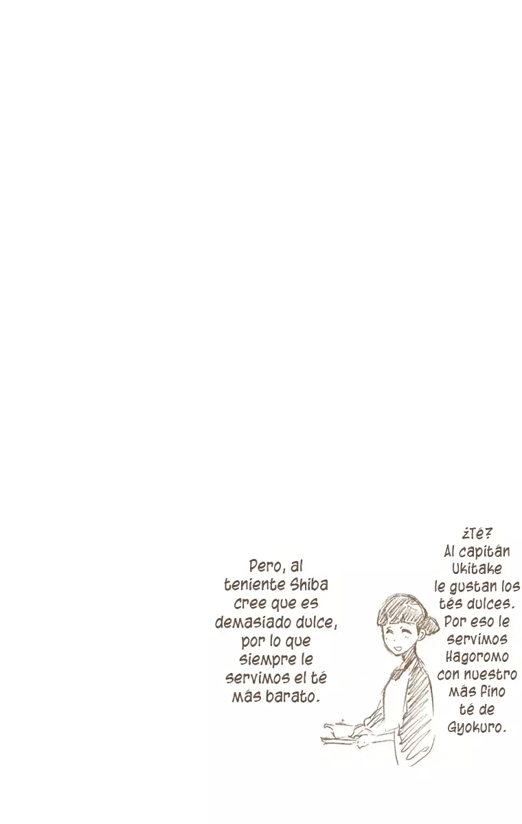 Bleach – Digital Colored Comics Capítulo 315.4 - Page 21
