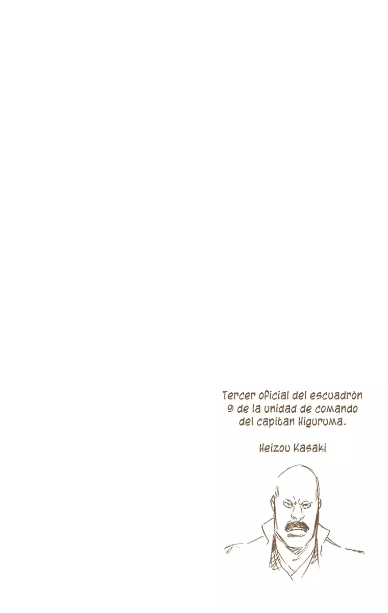 Bleach – Digital Colored Comics Capítulo 315.7 - Page 21