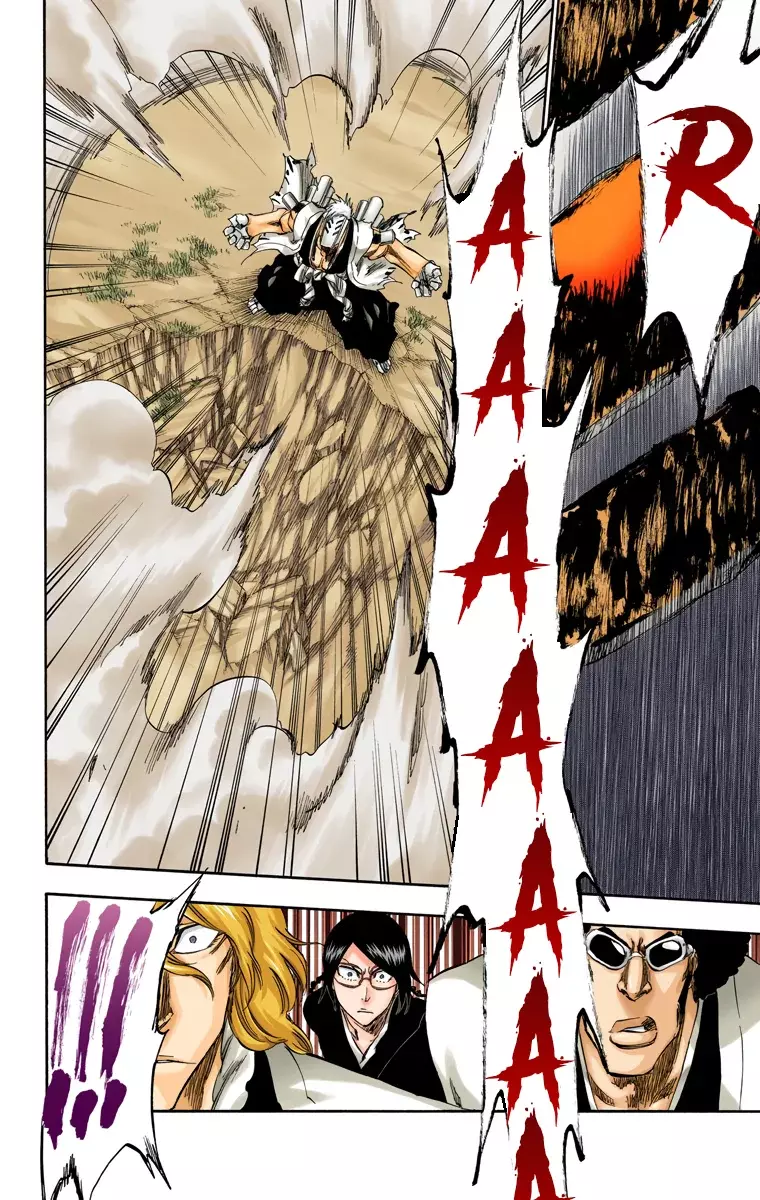 Bleach – Digital Colored Comics Capítulo 315.8 - Page 5