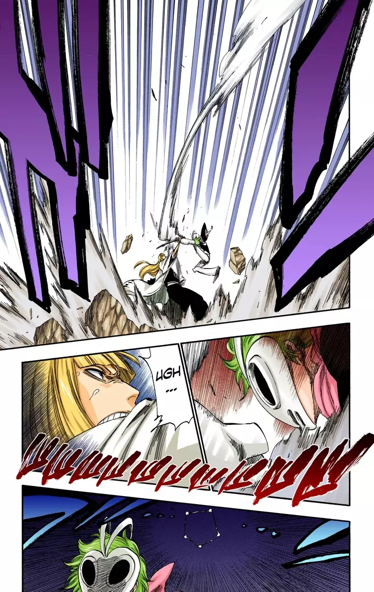Bleach – Digital Colored Comics Capítulo 315.8 - Page 14