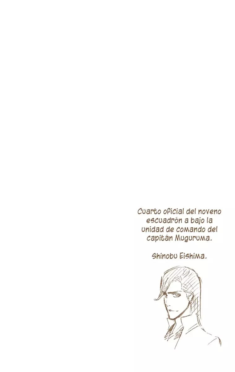 Bleach – Digital Colored Comics Capítulo 315.8 - Page 21