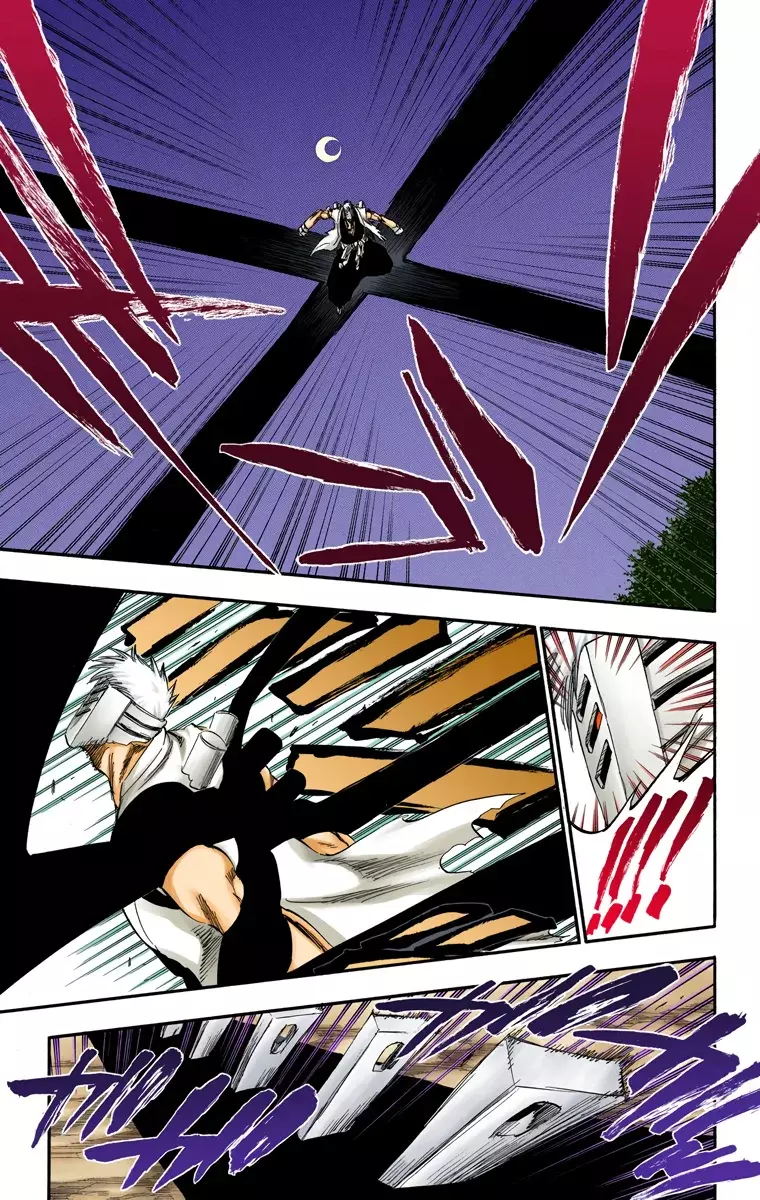 Bleach – Digital Colored Comics Capítulo 315.9 - Page 10