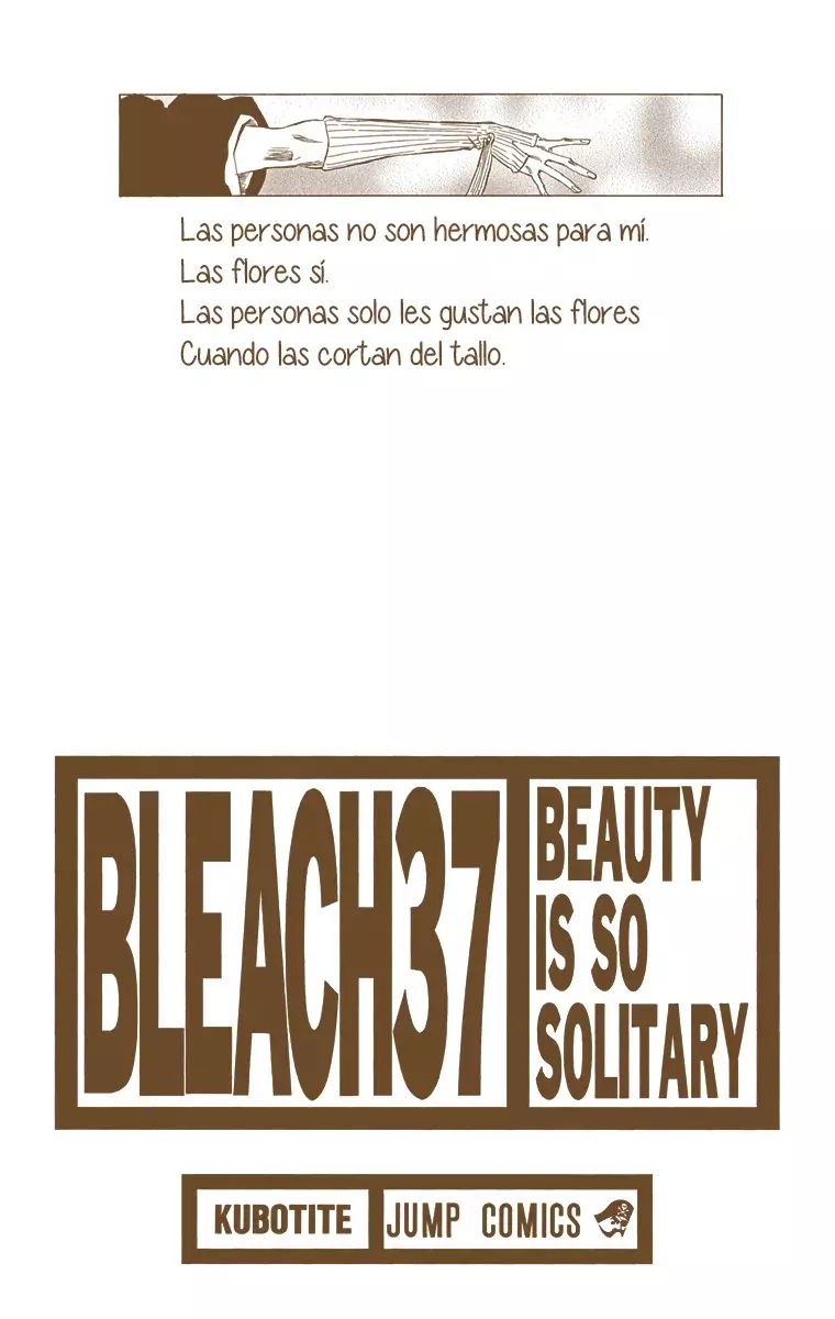 Bleach – Digital Colored Comics Capítulo 315.95 - Page 3