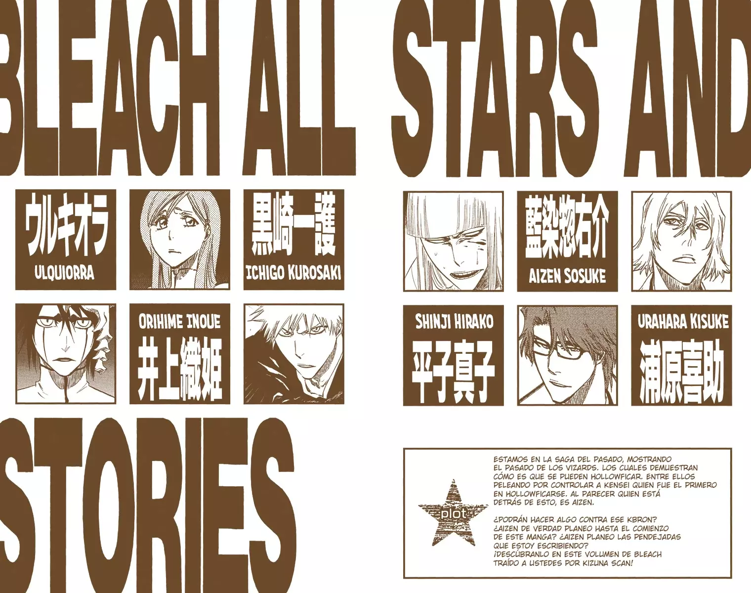Bleach – Digital Colored Comics Capítulo 315.95 - Page 4