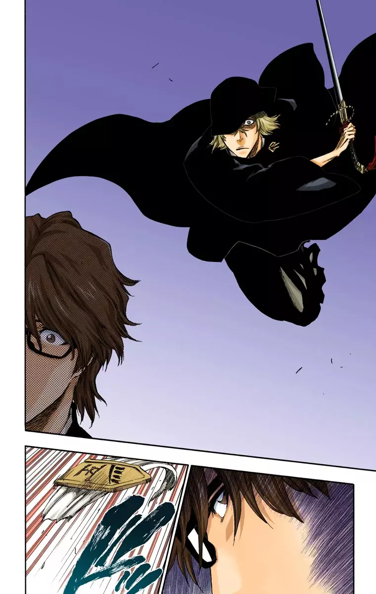 Bleach – Digital Colored Comics Capítulo 315.95 - Page 26