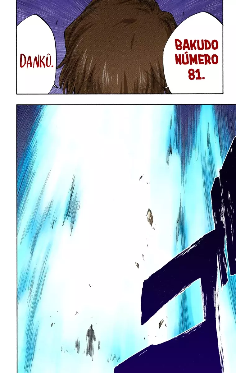 Bleach – Digital Colored Comics Capítulo 315.96 - Page 12