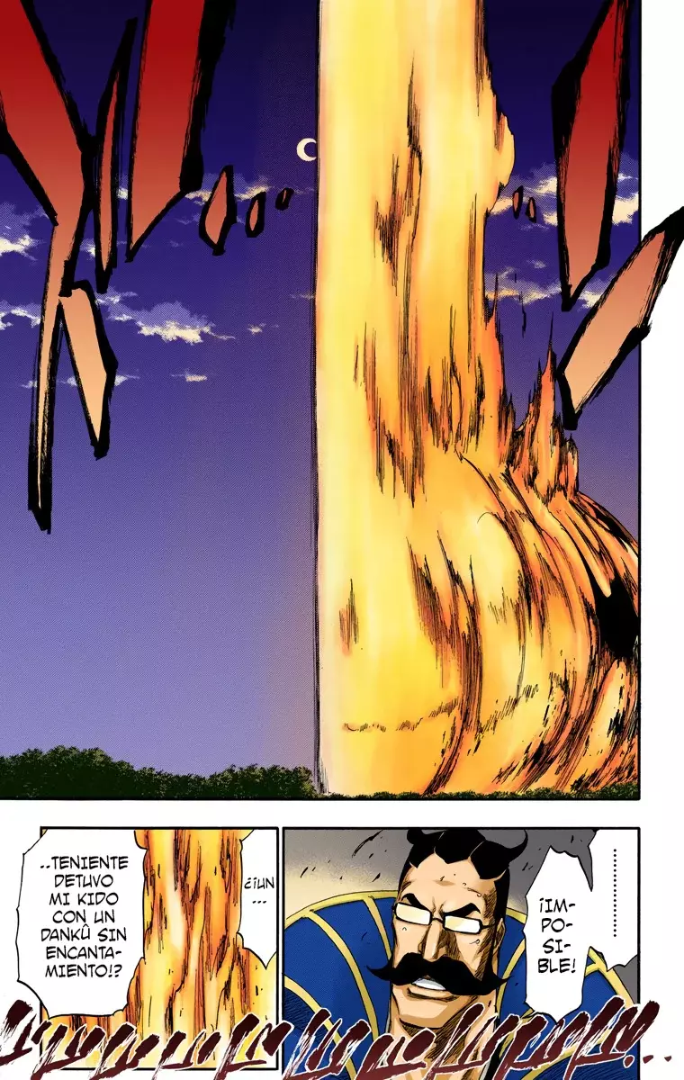 Bleach – Digital Colored Comics Capítulo 315.96 - Page 13