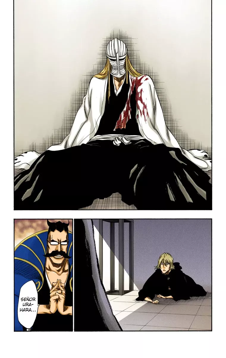 Bleach – Digital Colored Comics Capítulo 315.97 - Page 3