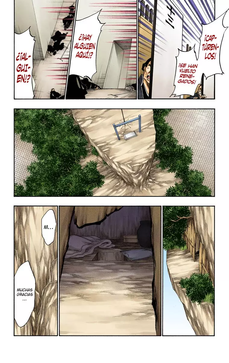 Bleach – Digital Colored Comics Capítulo 315.97 - Page 15