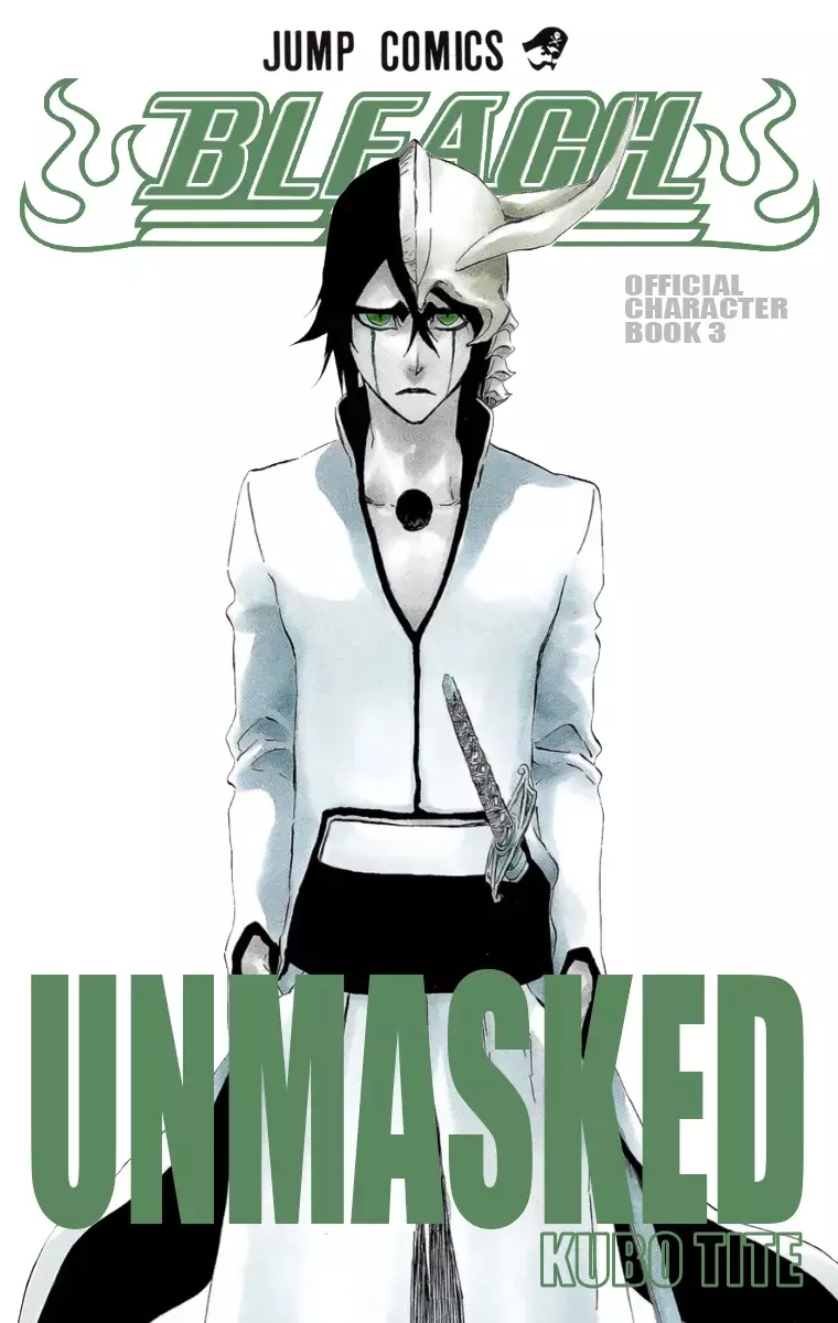 Bleach – Digital Colored Comics Capítulo 340.1 - Page 2