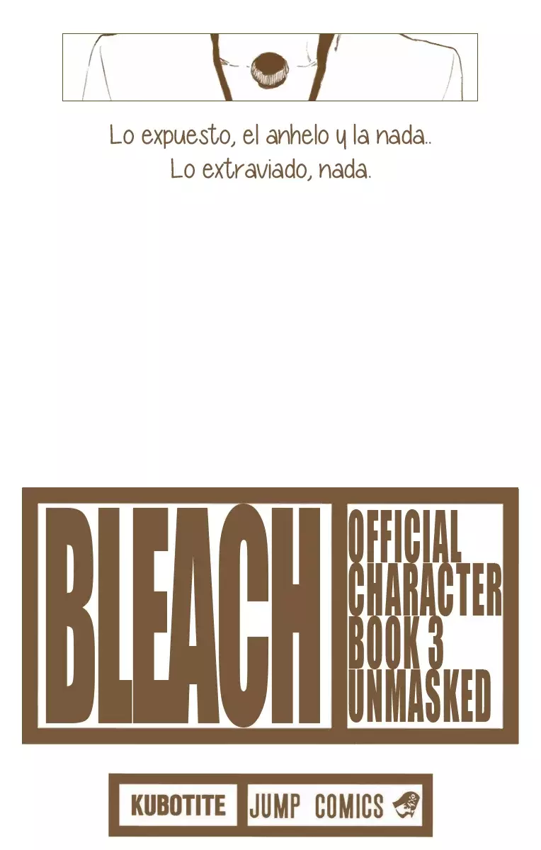 Bleach – Digital Colored Comics Capítulo 340.1 - Page 3