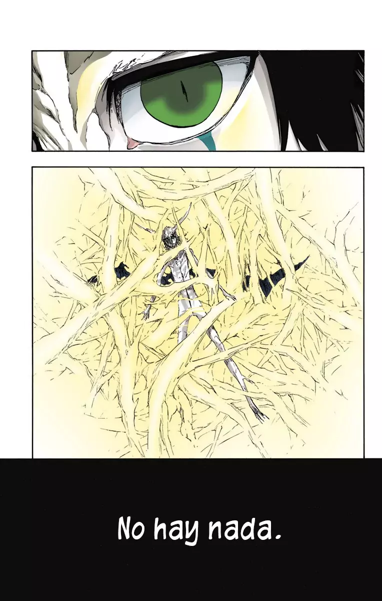 Bleach – Digital Colored Comics Capítulo 340.1 - Page 6