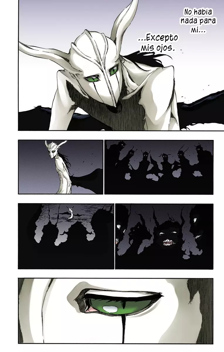 Bleach – Digital Colored Comics Capítulo 340.1 - Page 8