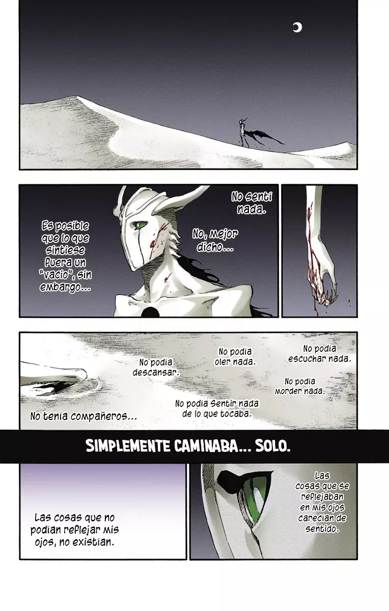 Bleach – Digital Colored Comics Capítulo 340.1 - Page 9