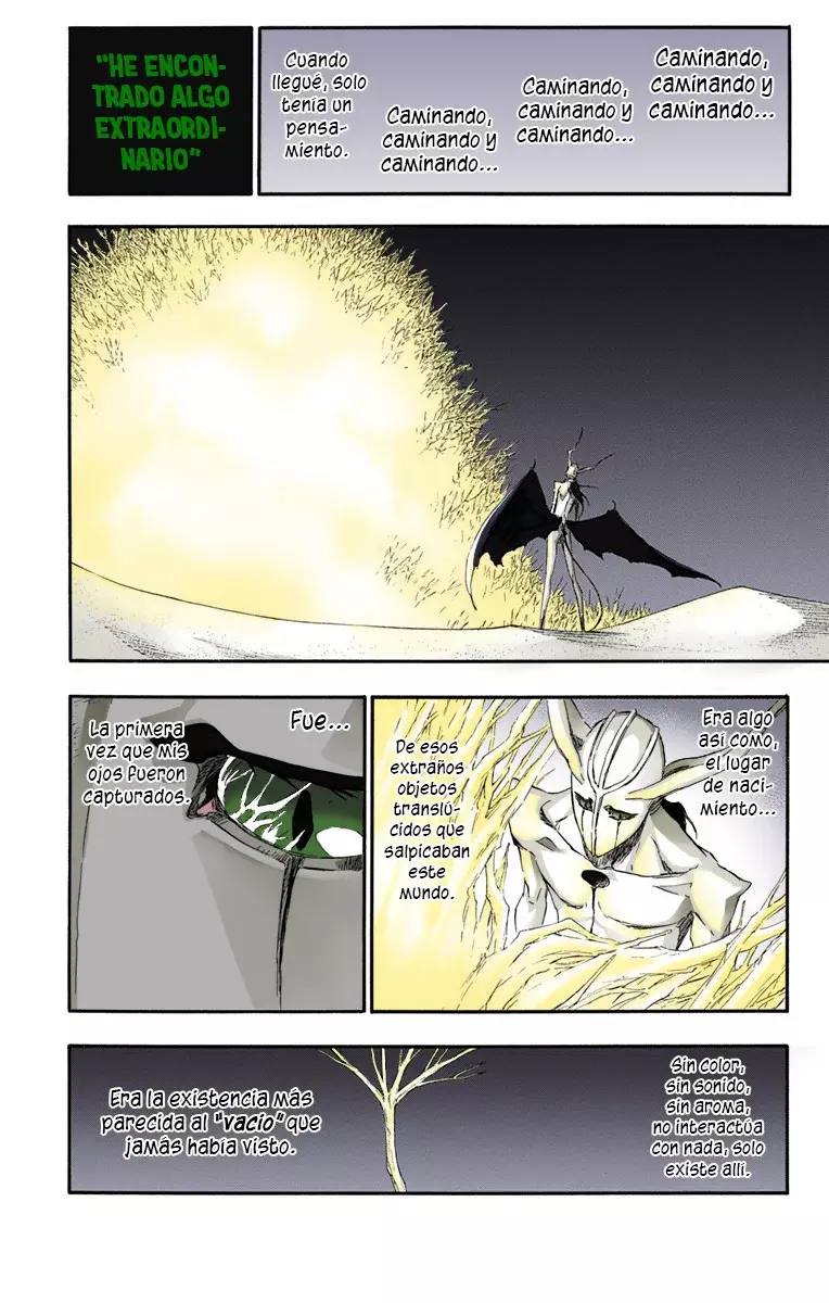 Bleach – Digital Colored Comics Capítulo 340.1 - Page 10
